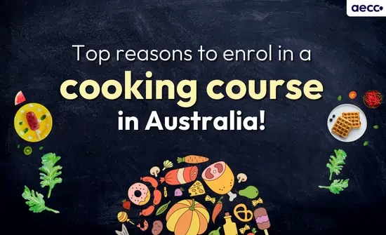 op Commercial Cookery Courses & Fees in Australia