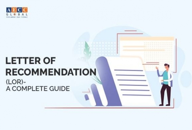 How to Write a Letter Of Recommendation (LOR)
