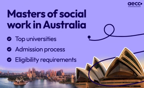 Exploring Master's in Social Work Programs in Australia